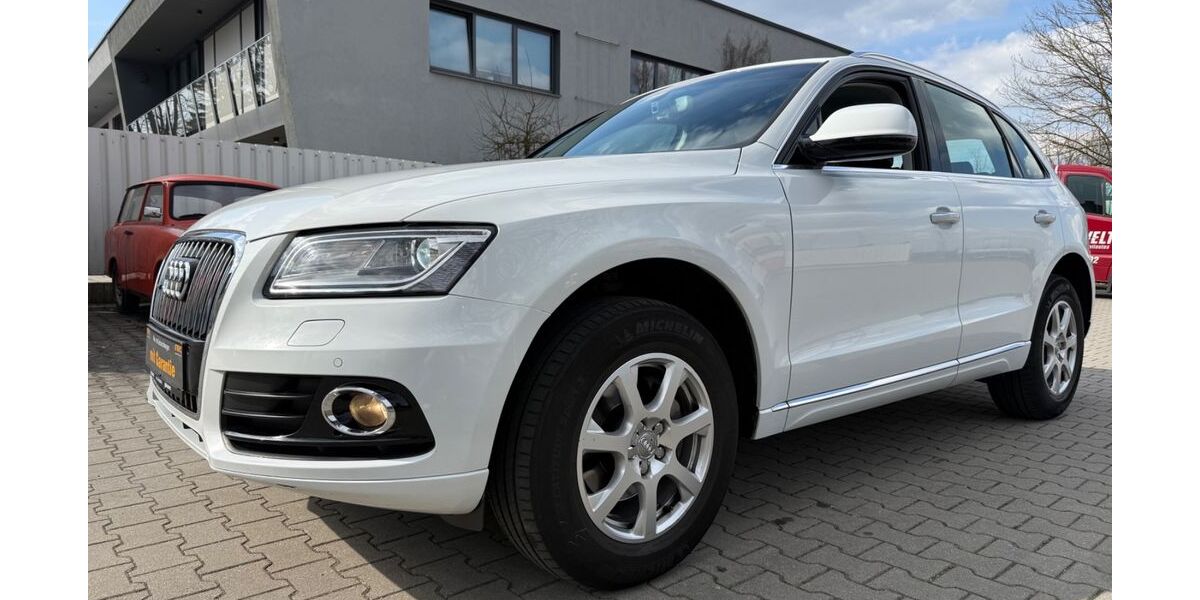 Audi Q5 163.000 km 15.990 &euro; Mühldorf am Inn 84453
