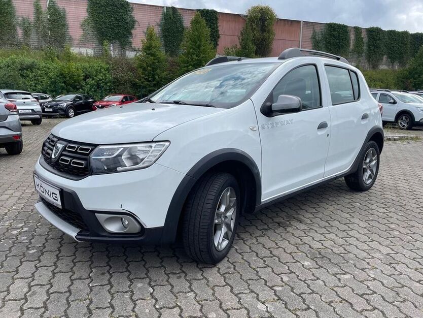 Sandero