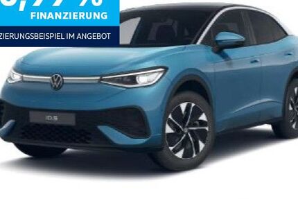 VW ID.5