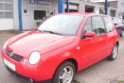 VW Lupo