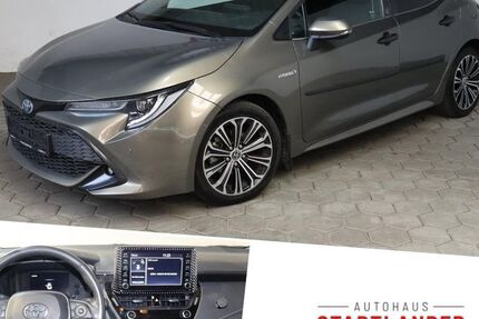 Toyota Corolla 40.457 km 20.990 &euro; Norderstedt 22844