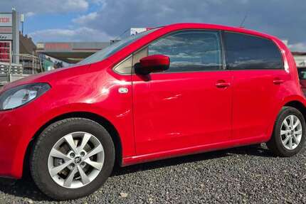 Skoda Citigo 134.000 km 4.500 &euro; Weiden in der Oberpfalz 92637