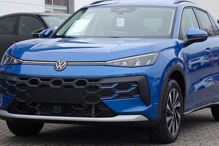 VW T-Roc 3.000 km 31.890 &euro; Meißen 01662