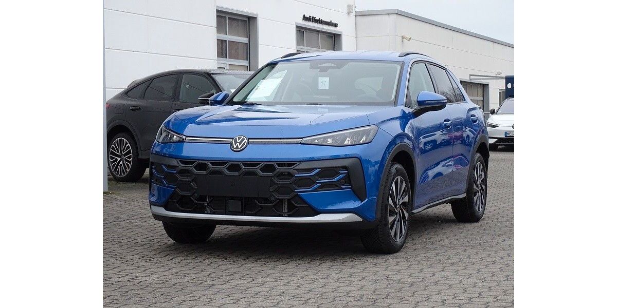 VW T-Roc 3.000 km 31.890 &euro; Meißen 01662