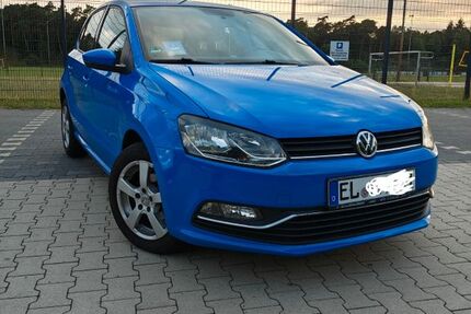 VW Polo 105.000 km 8.550 &euro; Meppen 49716