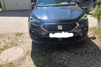 Seat Tarraco 109.600 km 17.900 &euro; Iffeldorf 82393