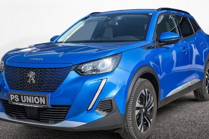 Peugeot 2008 29.851 km 16.400 &euro; Halle (Saale) 06132