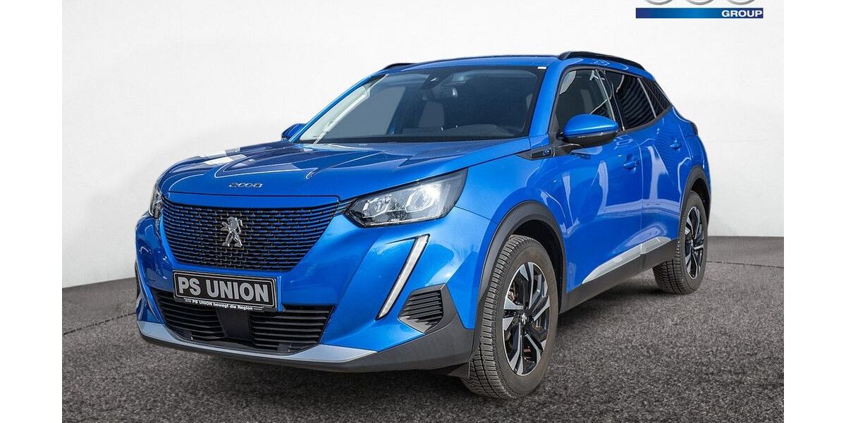 Peugeot 2008 29.851 km 16.400 &euro; Halle (Saale) 06132