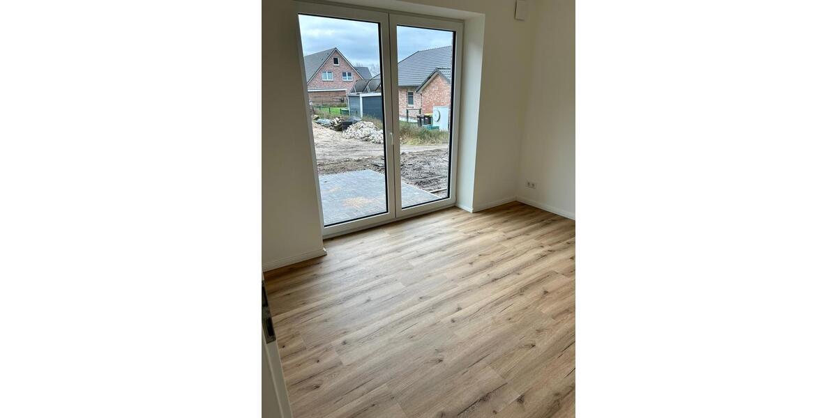 Wohnung in Enge-Sande zur vermieten 2.5 zimmer