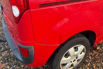 Renault Kangoo 170.000 km 3.490 € Sassenburg 38524