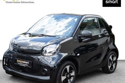 Smart ForTwo 19.400 km 15.880 &euro; Esslingen 73730