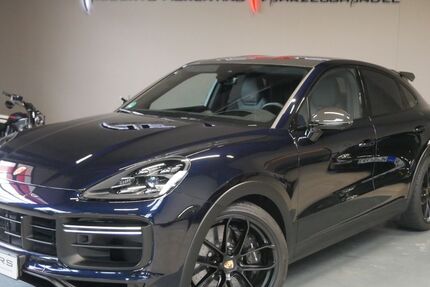 Porsche Cayenne 48.409 km 144.990 &euro; Seevetal 21220