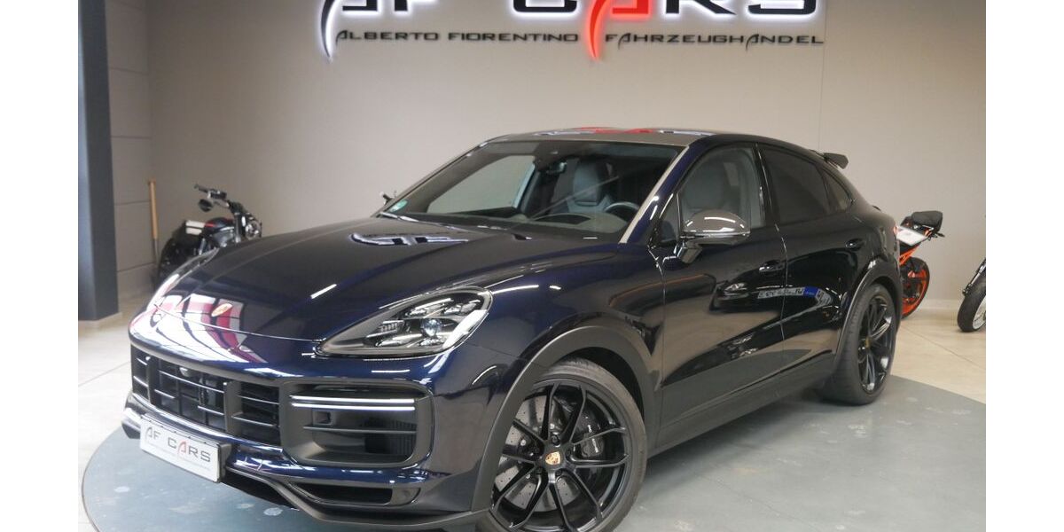 Porsche Cayenne 48.409 km 144.990 &euro; Seevetal 21220