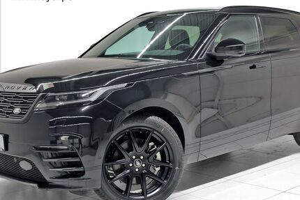 Land Rover Range Rover Velar 7.900 km 84.880 &euro; Walsrode 29664