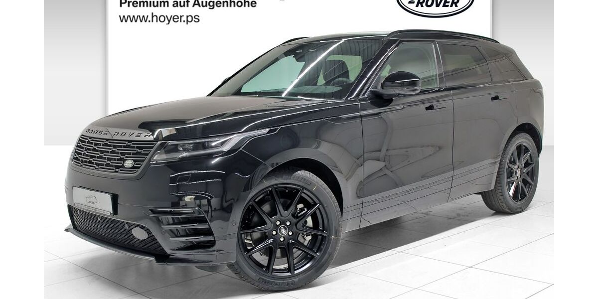 Land Rover Range Rover Velar 7.900 km 84.880 &euro; Walsrode 29664