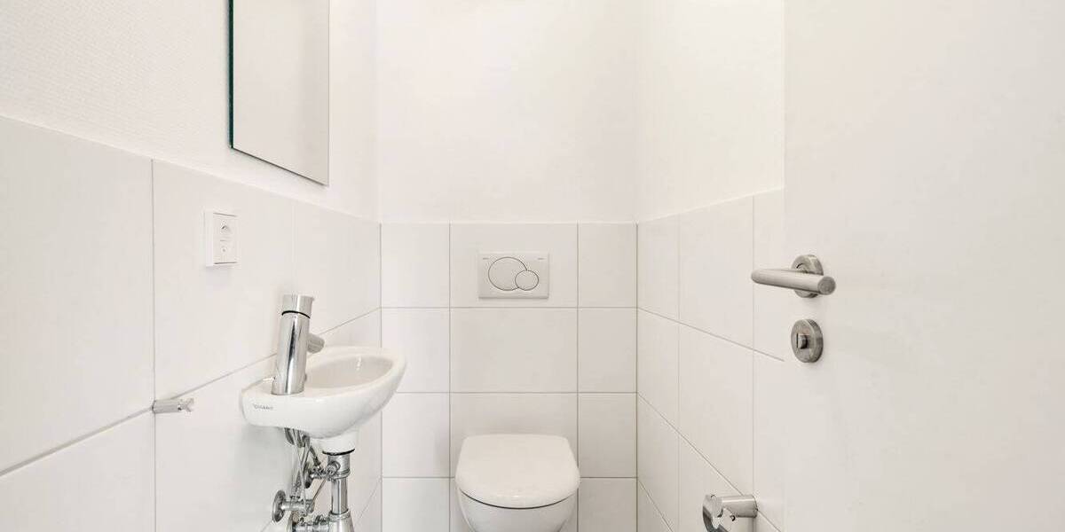 Etagenwohnung Konstanz Petershausen - 4 Zimmer, 99 m&sup2;, 840.000&euro; | Angebot:26190692