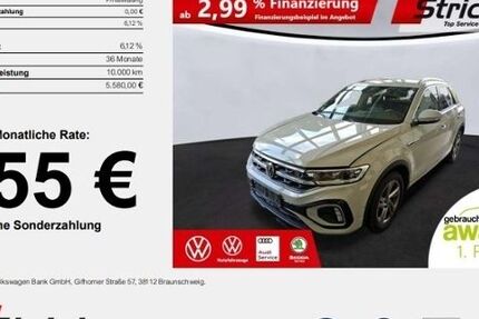 VW T-Roc 14.657 km 20.249 &euro; Detmold 32760