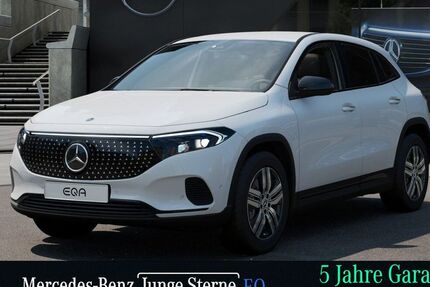 Mercedes-Benz EQA 5.000 km 49.949 &euro; Weyhe 28844