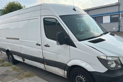 Mercedes-Benz Sprinter 305.000 km 5.950 &euro; Mannheim 68199