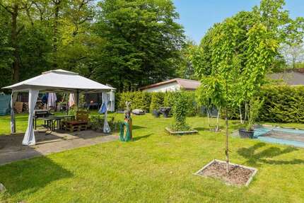 Grundstück zu verkaufen in Neuenhagen bei Berlin 199.500 € 601 m² zimmer