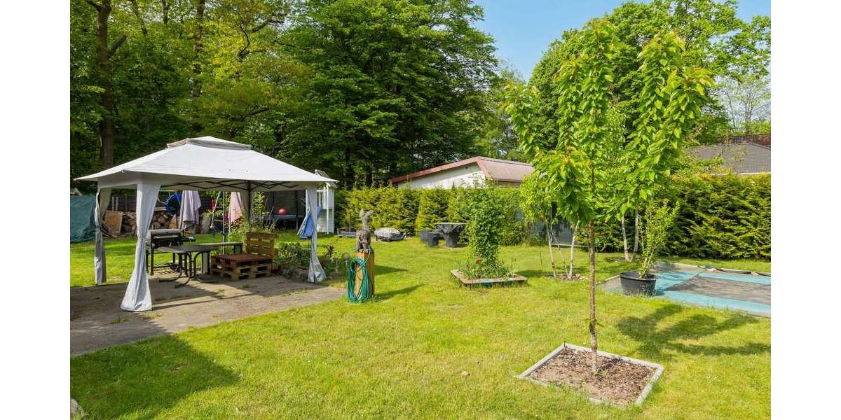 Grundstück zu verkaufen in Neuenhagen bei Berlin 199.500 € 601 m² zimmer