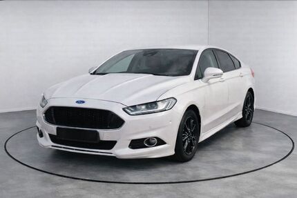 Ford Mondeo 91.000 km 14.000 &euro; Paderborn 33098