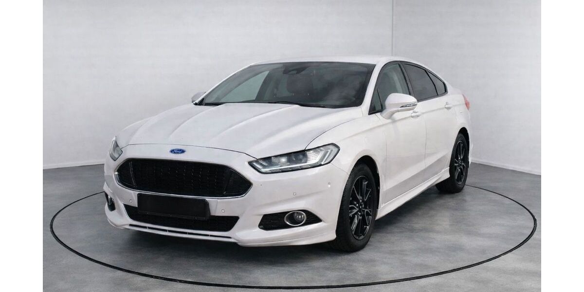 Ford Mondeo 91.000 km 14.300 &euro; Paderborn 33098