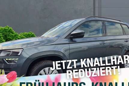 Skoda Karoq 46.000 km 22.470 &euro; Meiningen 98617