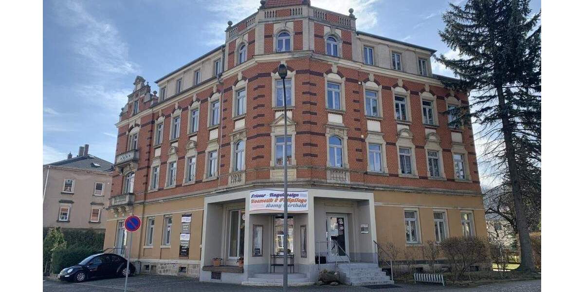 Ihre neue Gewerbeeinheit - Der ideale Laden mit großzügiger Verkaufsfläche! 2 zimmer