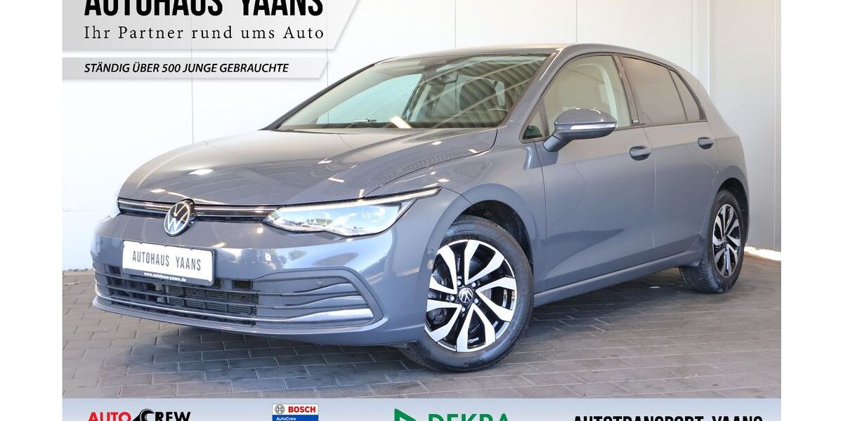 VW Golf 78.300 km 17.779 &euro; Pinneberg 25421
