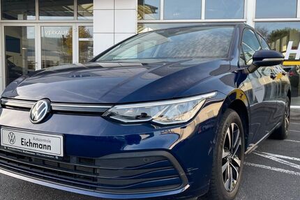 VW Golf 62.000 km 15.990 &euro; Heiligenroth 56412