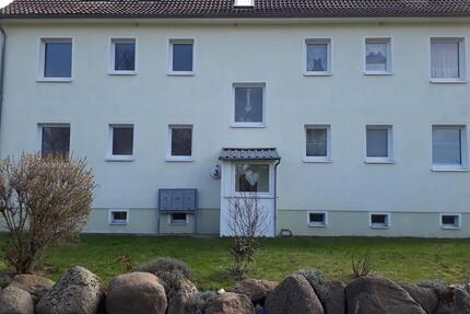 Wohnung Lüdersdorf - 2.5 Zimmer, 61 m&sup2;, 600&euro; | Angebot:26431447