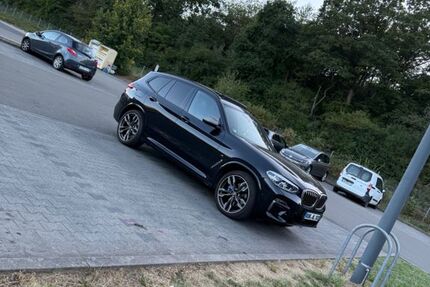 BMW X3 M40 59.000 km 43.500 &euro; Rockenhausen 67806
