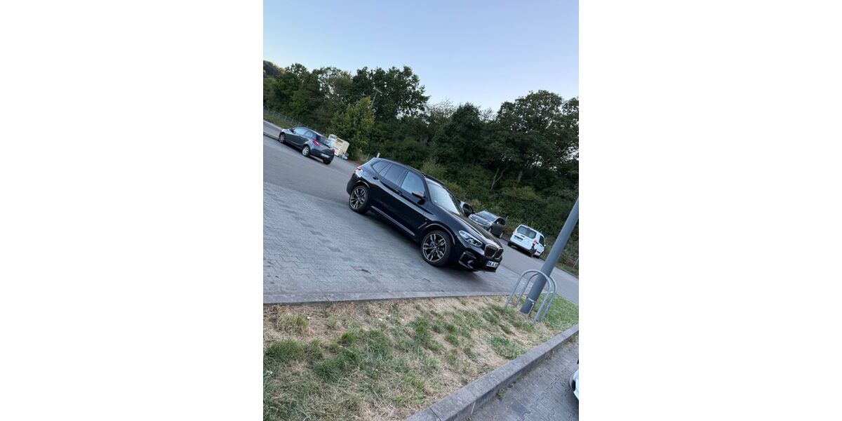 BMW X3 M40 59.000 km 43.500 &euro; Rockenhausen 67806