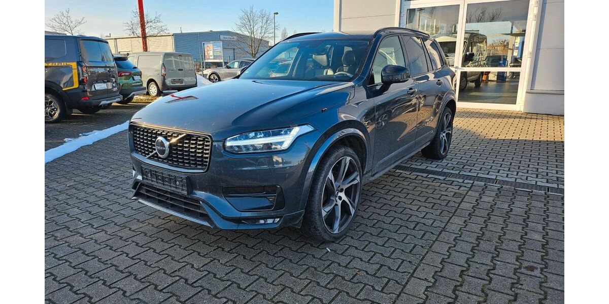 Volvo XC90 66.443 km 46.990 &euro; Hoyerswerda 02977