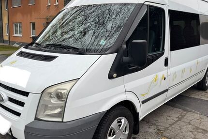 Ford Transit 169.999 km 6.300 &euro; Gladbeck 45968