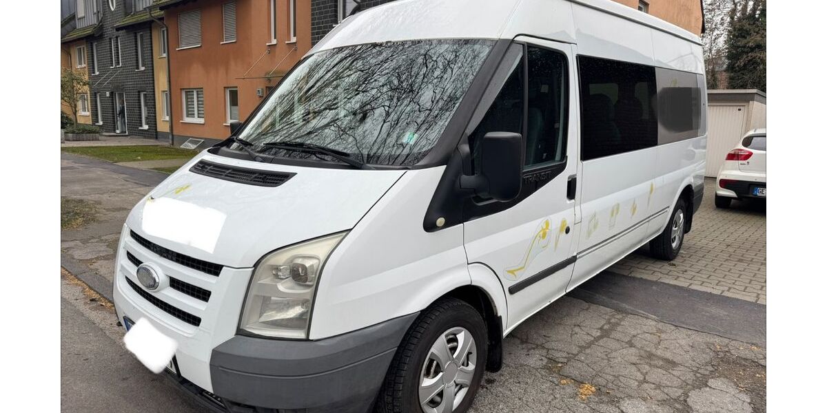 Ford Transit 169.999 km 6.300 &euro; Gladbeck 45968