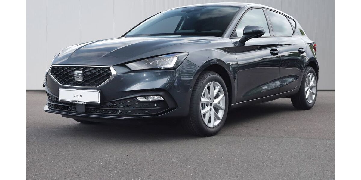 Seat Leon 2.000 km 33.290 &euro; Göttingen 37081