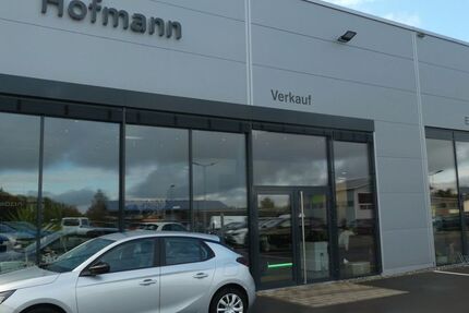 Opel Corsa 15.200 km 13.450 &euro; Bad Saulgau 88348
