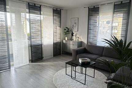 Wohnung Gütersloh Avenwedde - 3 Zimmer, 86 m&sup2;, 723&euro; | Angebot:26847644