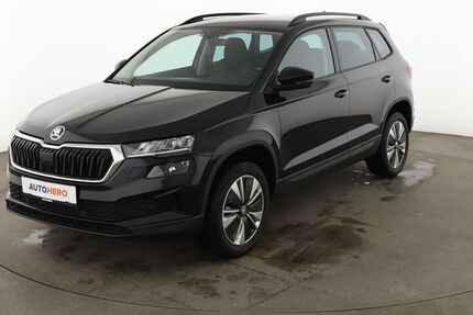 Skoda Karoq 11.188 km 26.460 &euro; Leipzig 04328