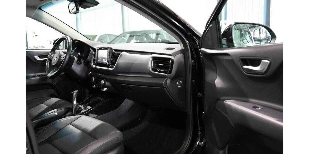 Kia Stonic 1.0 T-GDI PLATIUM-EDITION / SCHIEBEDACH / 62.000 km 14.444 &euro; Hamm 59077