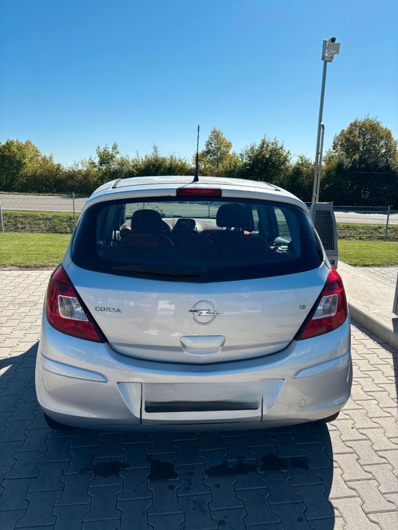 Corsa