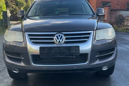VW Touareg 475.600 km 1.600 &euro; Varel 26316