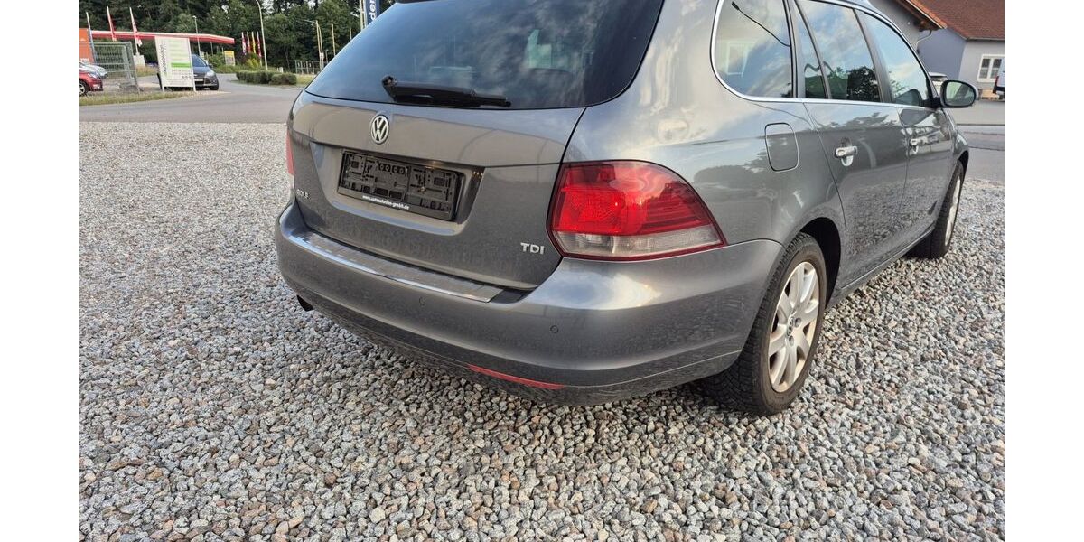 VW Golf 280.000 km 3.095 &euro; Teublitz 93158