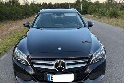 Mercedes C 250