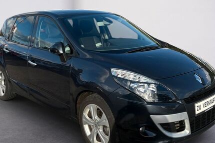 Renault Scenic 105.000 km 5.799 € Olpe 57462