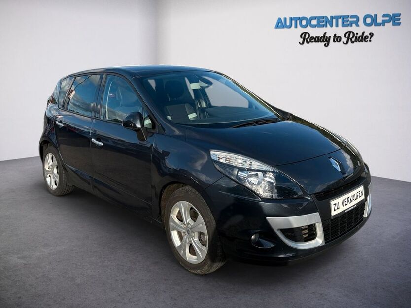 Renault Scenic 105.000 km 5.799 € Olpe 57462