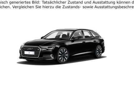 Audi A6 52.908 km 33.890 € Wiesbaden 65189