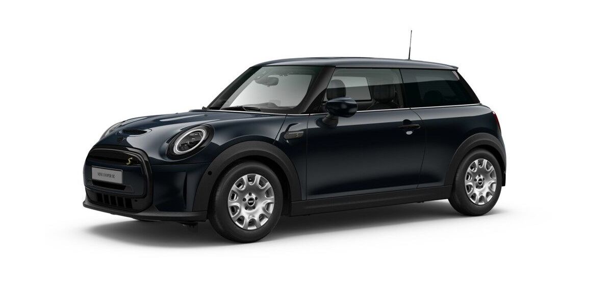 Mini Cooper SE 41.725 km 19.490 &euro; Buchholz i. d. Nordheide 21244